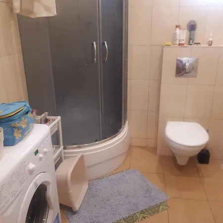 Elżbieta Dom wakacyjny *