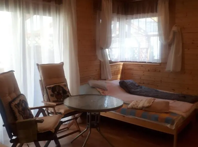 Holiday home Elzbieta Pobierowo