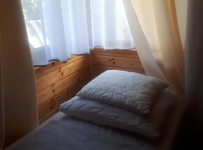 Holiday home Elzbieta